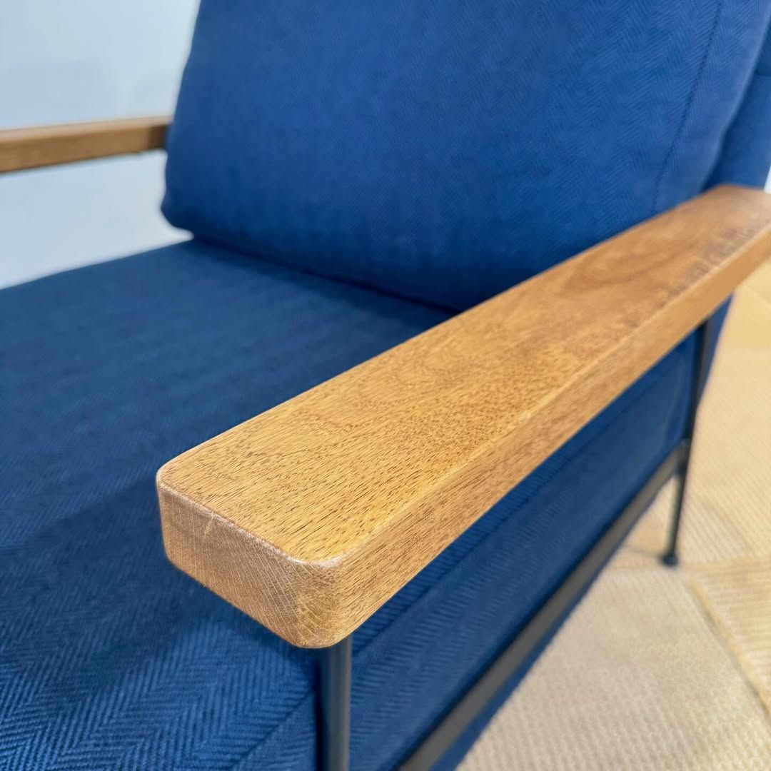 season46-1 / 1P Sofa / SWITCH