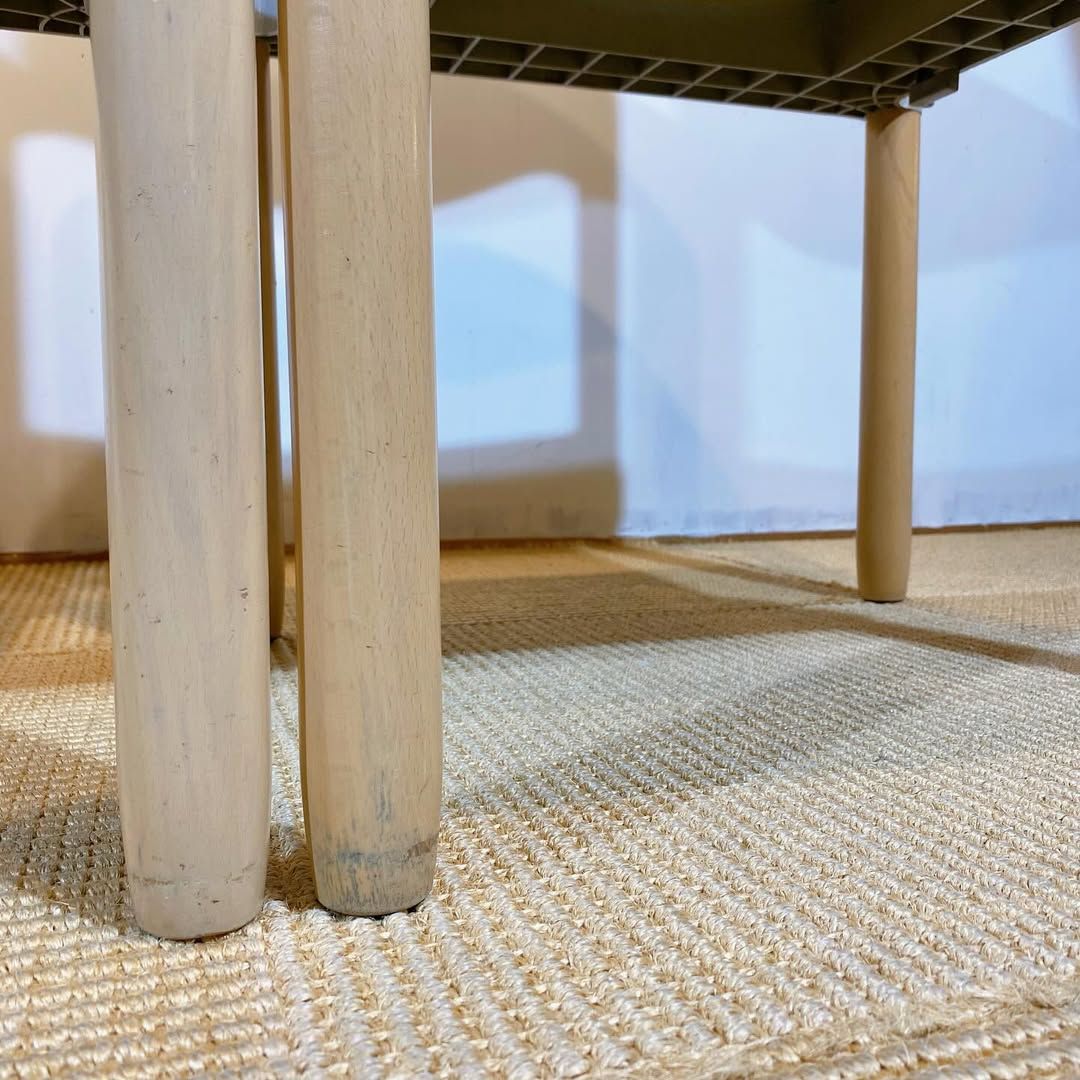 season29-2 / CASALA connecting chair / 3脚セット