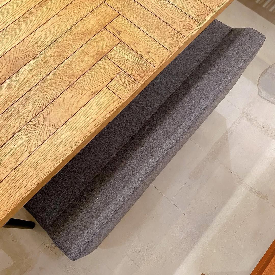 season26-2 / Original Bench Sample