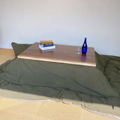 season34-5 / こたつ