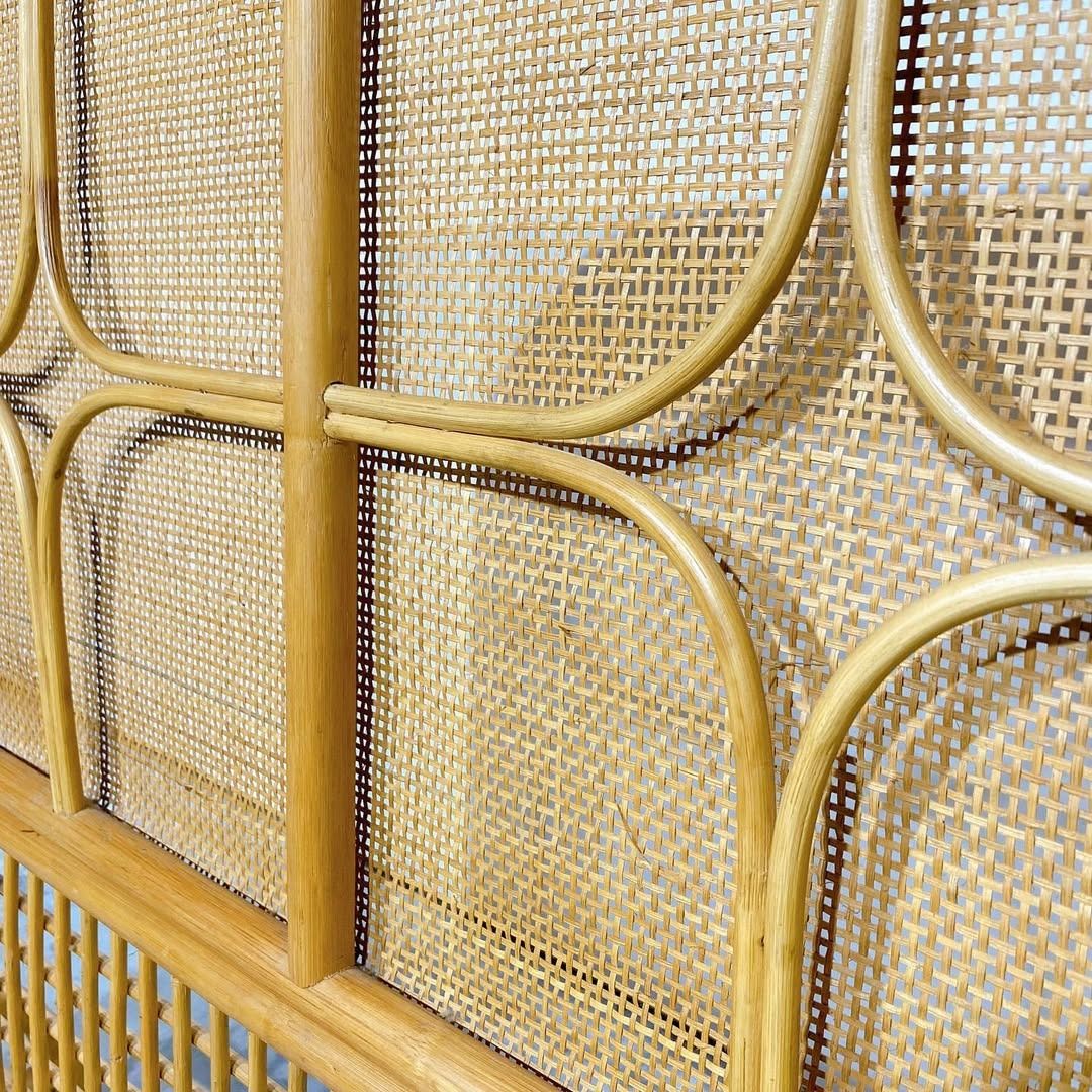 season4-1 / rattan screen
