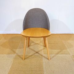 season21-4 / Chair（座面キズ有）