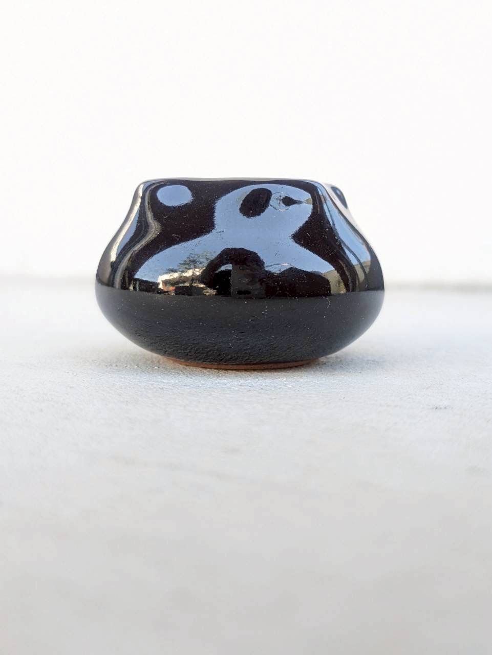 土の花【花】Black