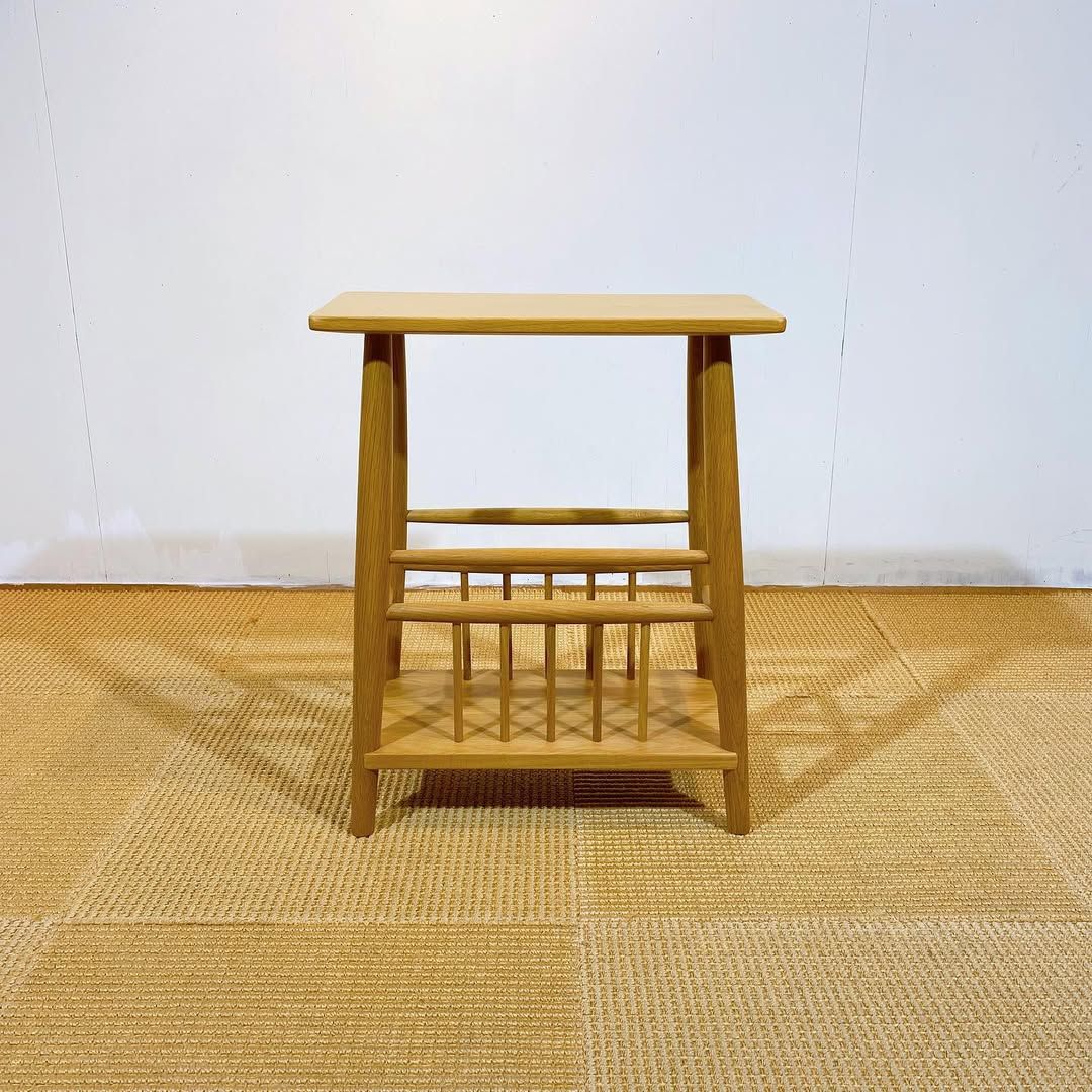 season13-2 / Side Rack