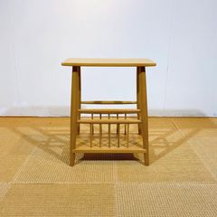 season13-2 / Side Rack