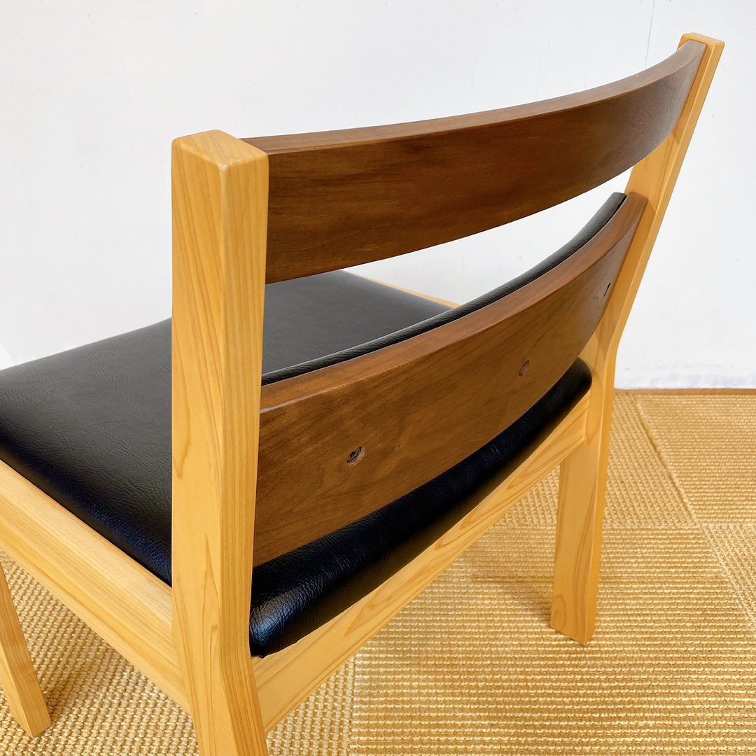 season18-1 / Chair / レグナテック