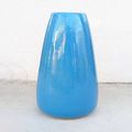 【simple vase】Blue
