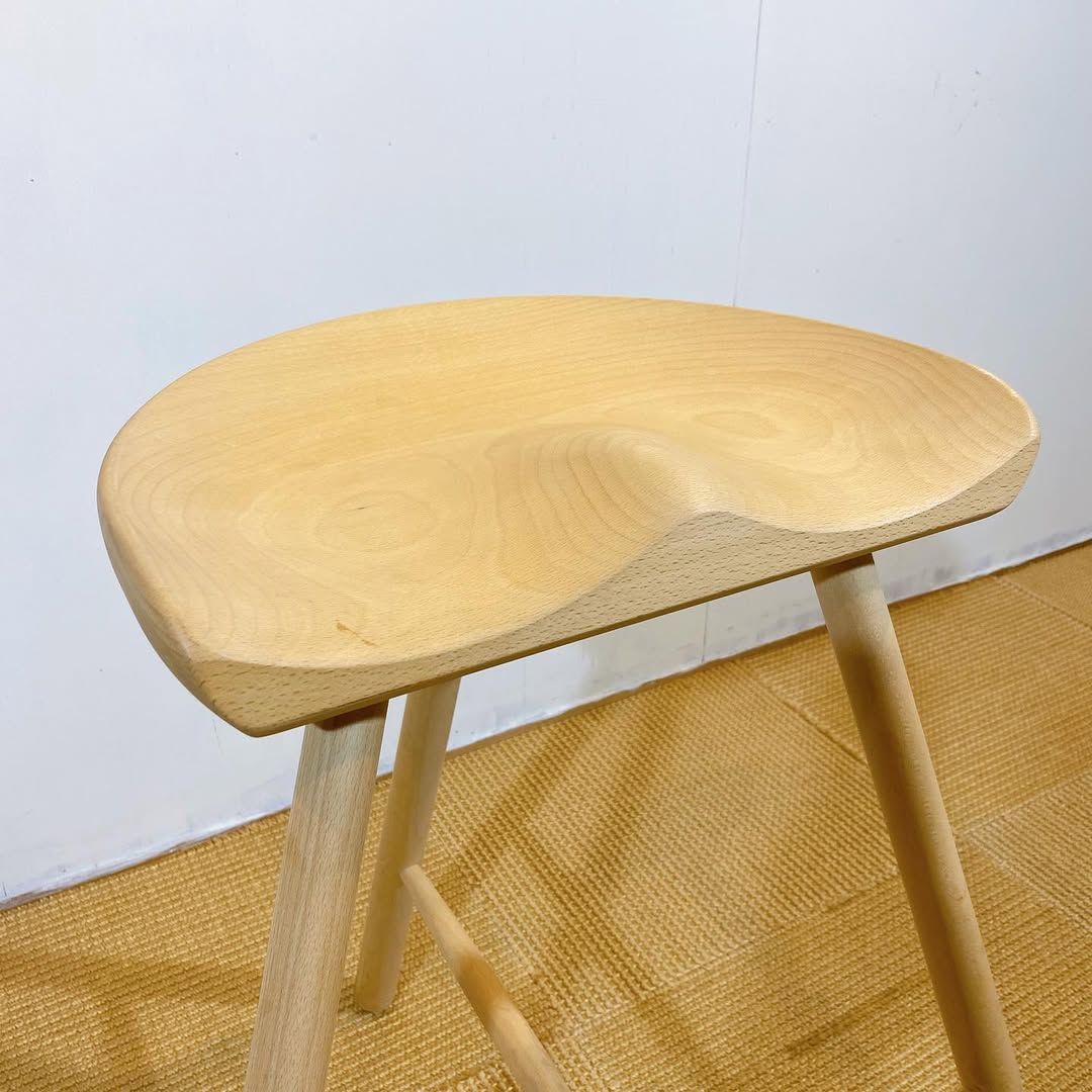 season9-3 / Shoemaker Chair
