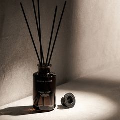 KLOWER PANDOR DIFFUSER / クロワーパンド / TWILIGHT AMBER / トワイライトアンバー