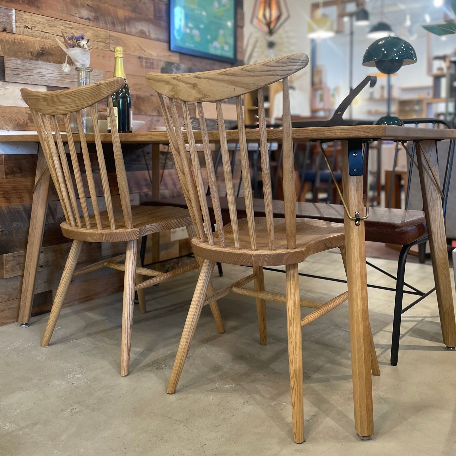 CALL Ⅱ chair