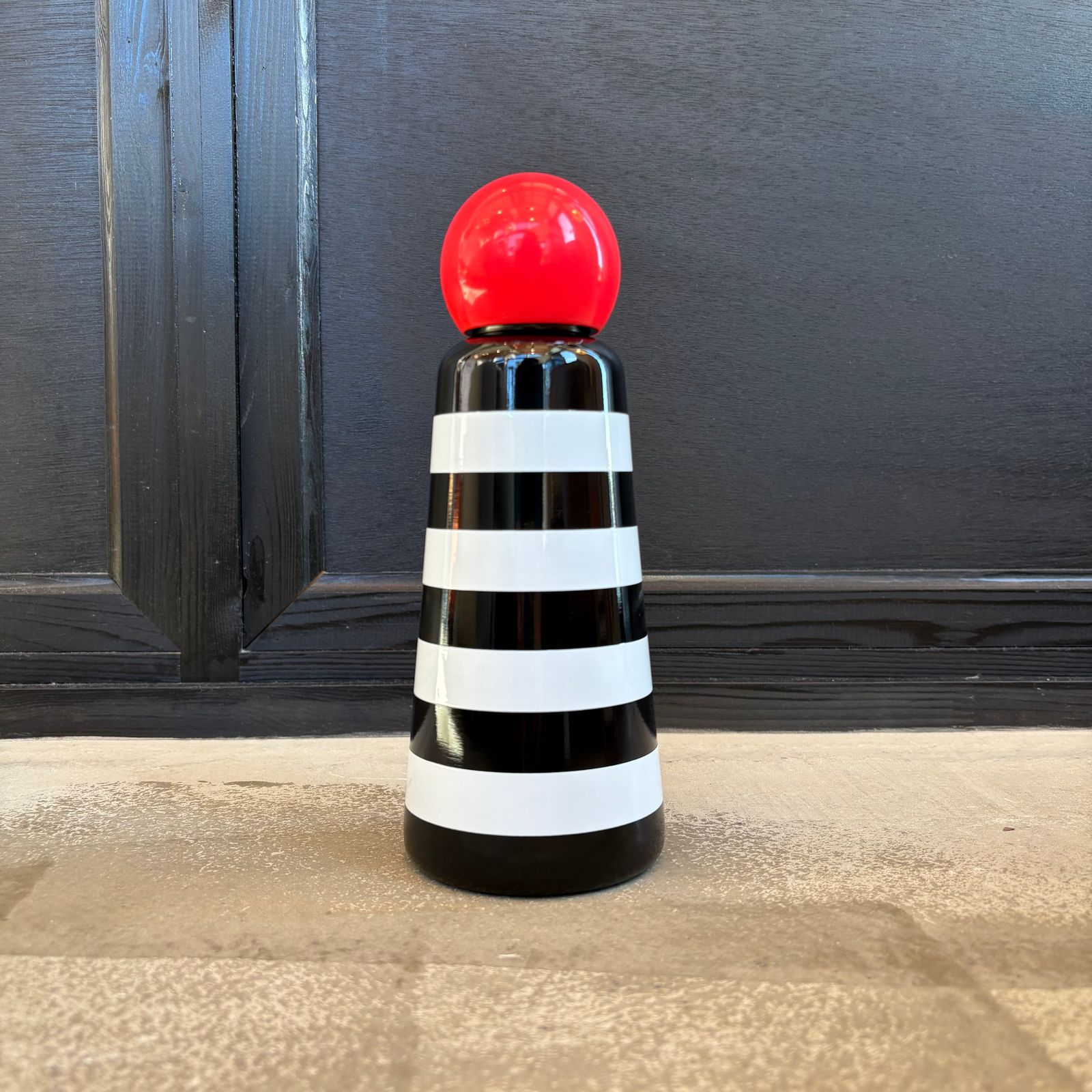 LUND LONDON / Skittle Water Bottle 500ml / ルンドロンドン