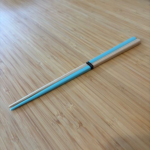 OEDO-Chic- Sauge / 箸 若狭塗 / 食洗機対応