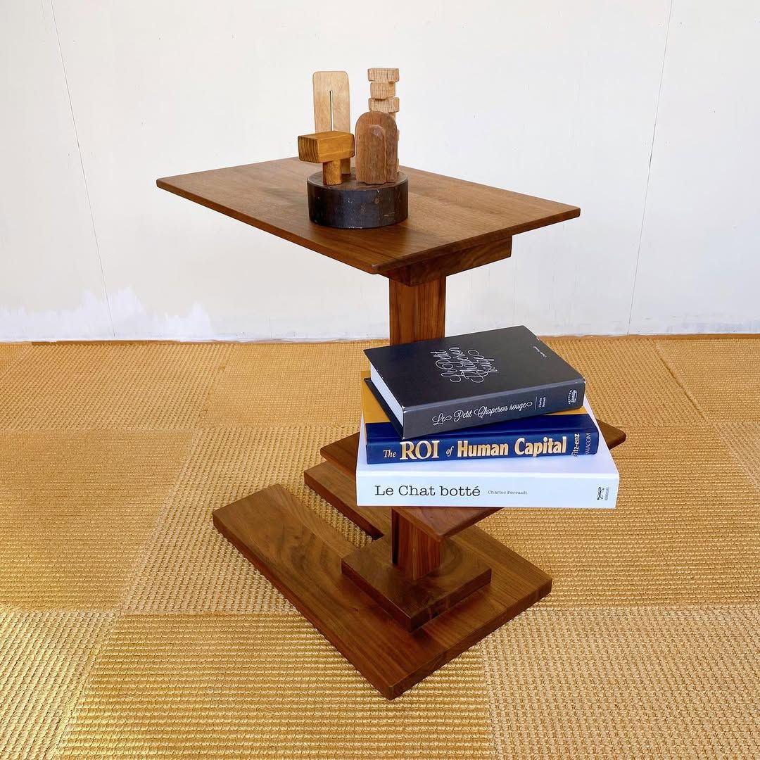 season11-3 / AT Side Table