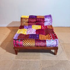 エーディックス / ブロックマルチソファ / Block multi sofa center / 1人掛けソファ