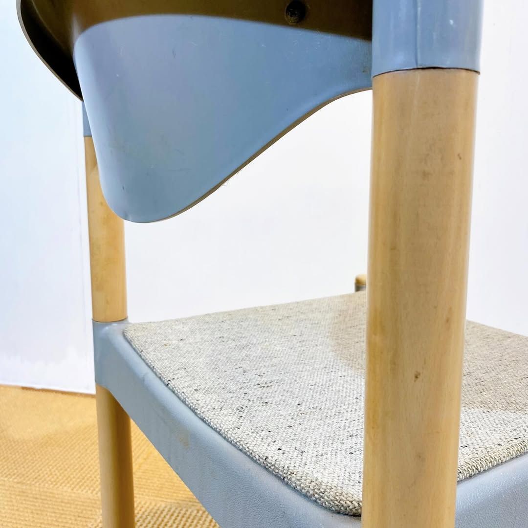 season29-1 / CASALA connecting chair / 2脚セット