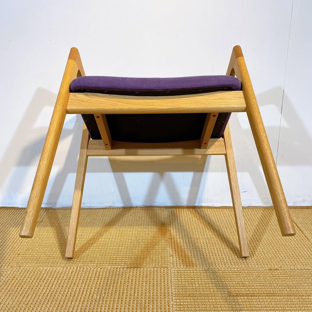 season24-5 / Stool / 辻製作所